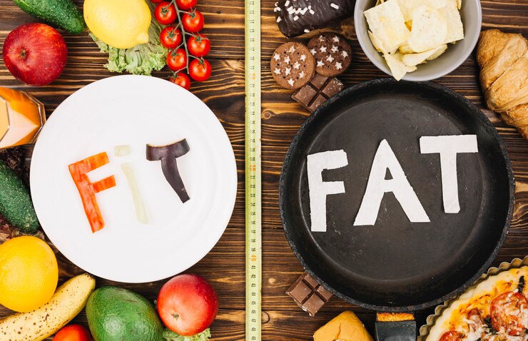 5 Common Calorie Deficit Mistakes And How To Avoid Them?
